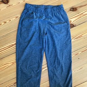 Outdoor Voices Cropped Pants